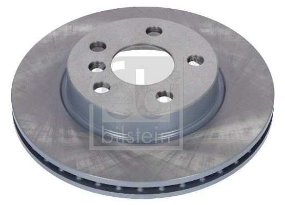 Диск переднього гальма Febi 176803 ціна, від 47.85 USD