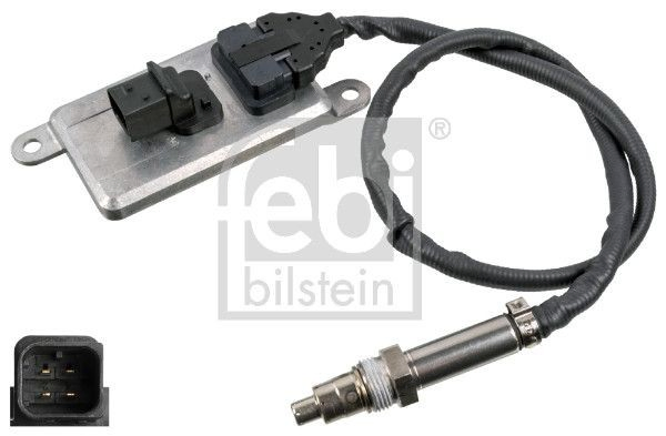 30907208 AND Датчик оксидів азоту NOX