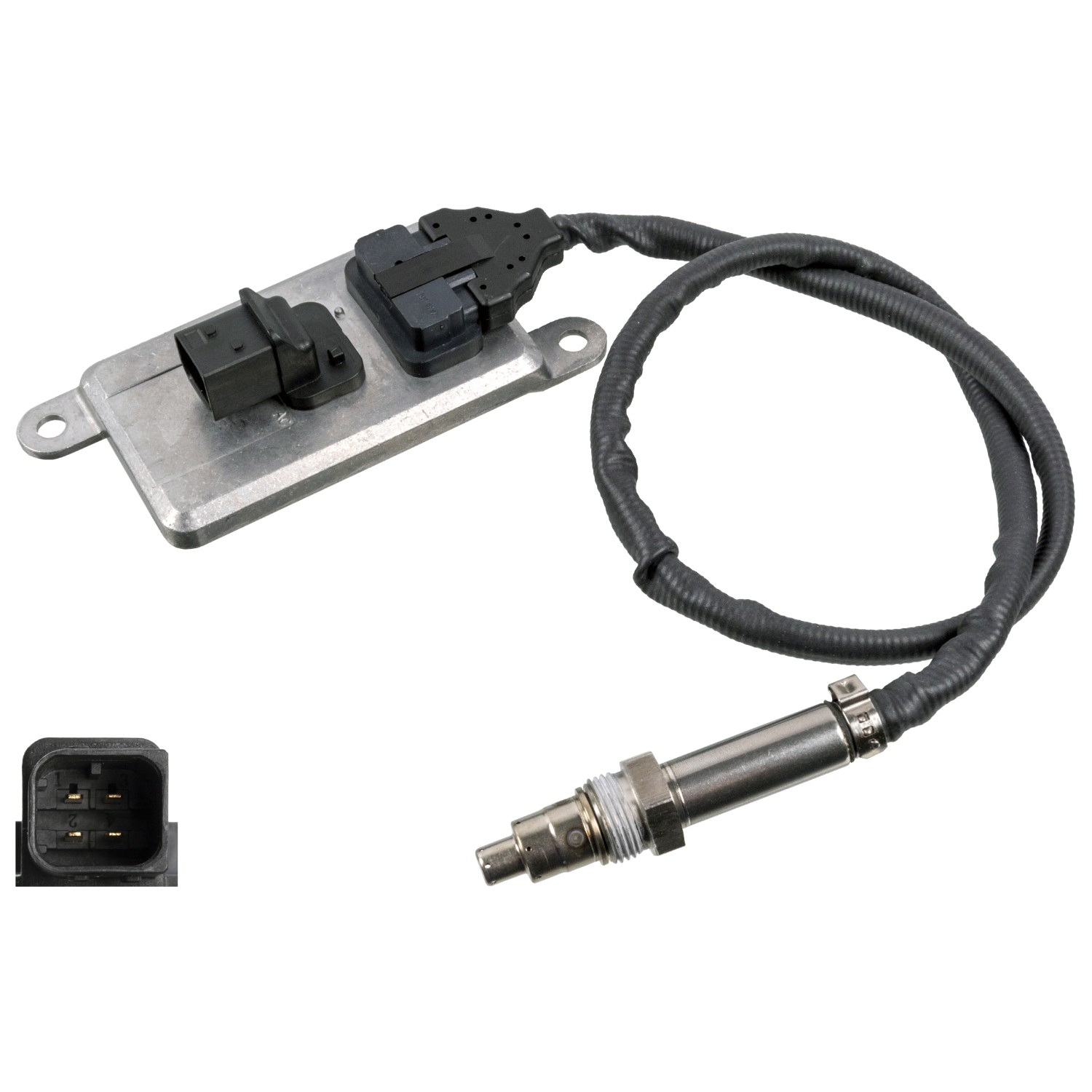 Датчик оксидів азоту NOX AND 30907208 ціна, від 109.45 USD
