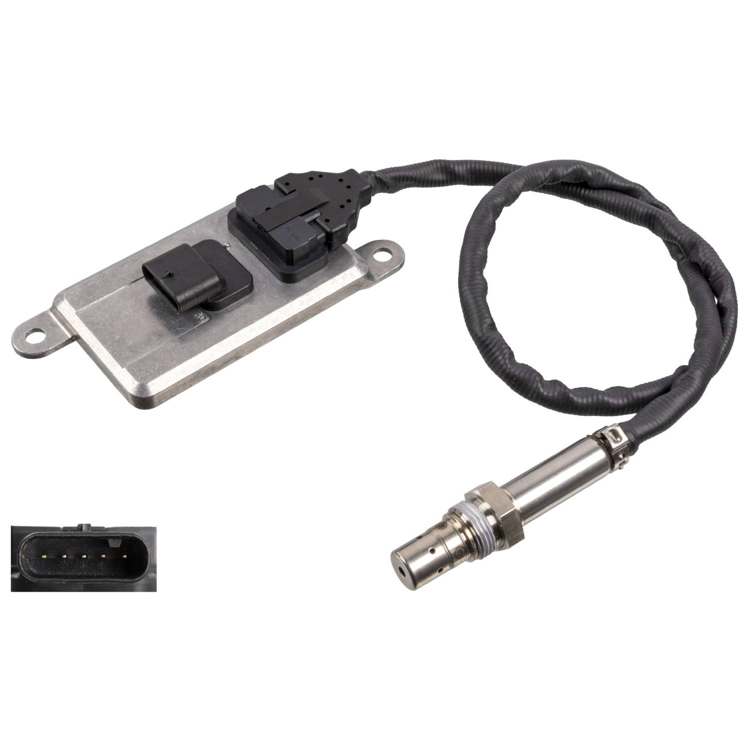 176841 Febi Датчик оксидів азоту NOX
