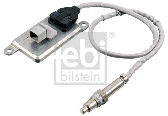 Датчик оксидів азоту NOX, передній Febi 176842 ціна, від 234.54 USD