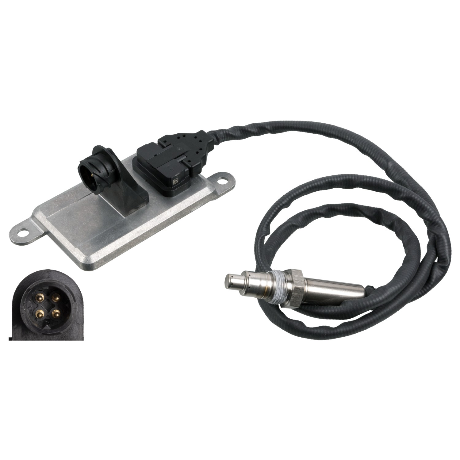 Датчик оксидів азоту NOX Febi 176845 ціна, від 98.53 USD