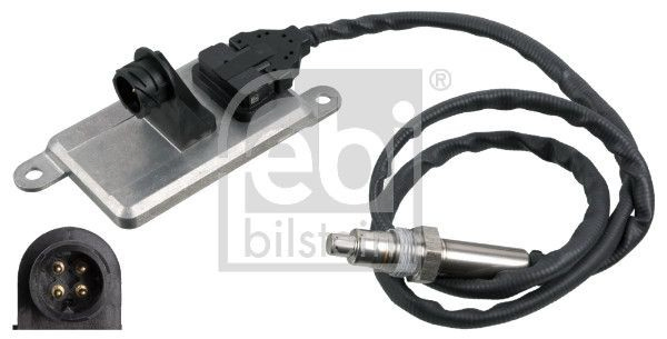 176845 Febi Датчик оксидів азоту NOX