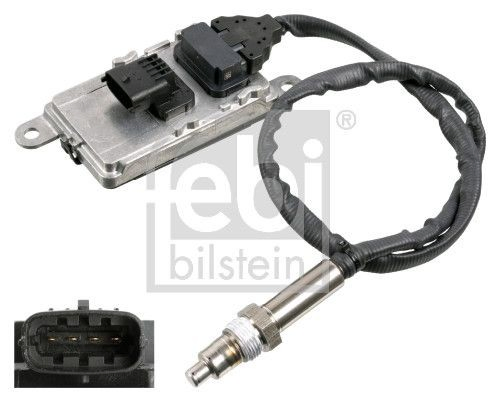 Купити 7485133215 Renault (RVI) Датчик оксидів азоту NOX