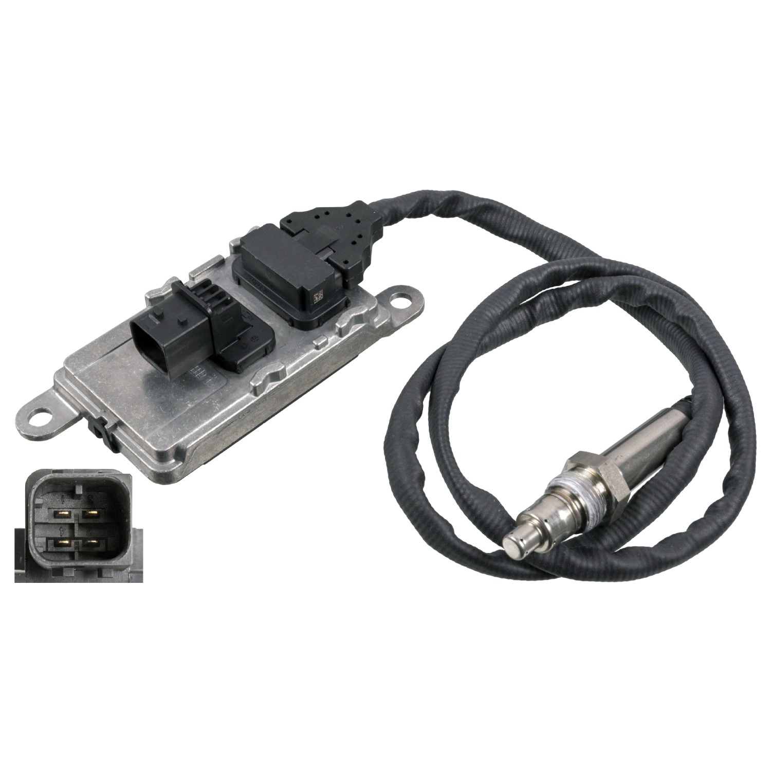 Датчик оксидів азоту NOX 30907188 AND
