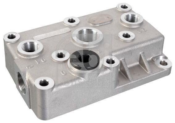Купити 176925 Febi Кришка головки пневмокомпресора (TRUCK)