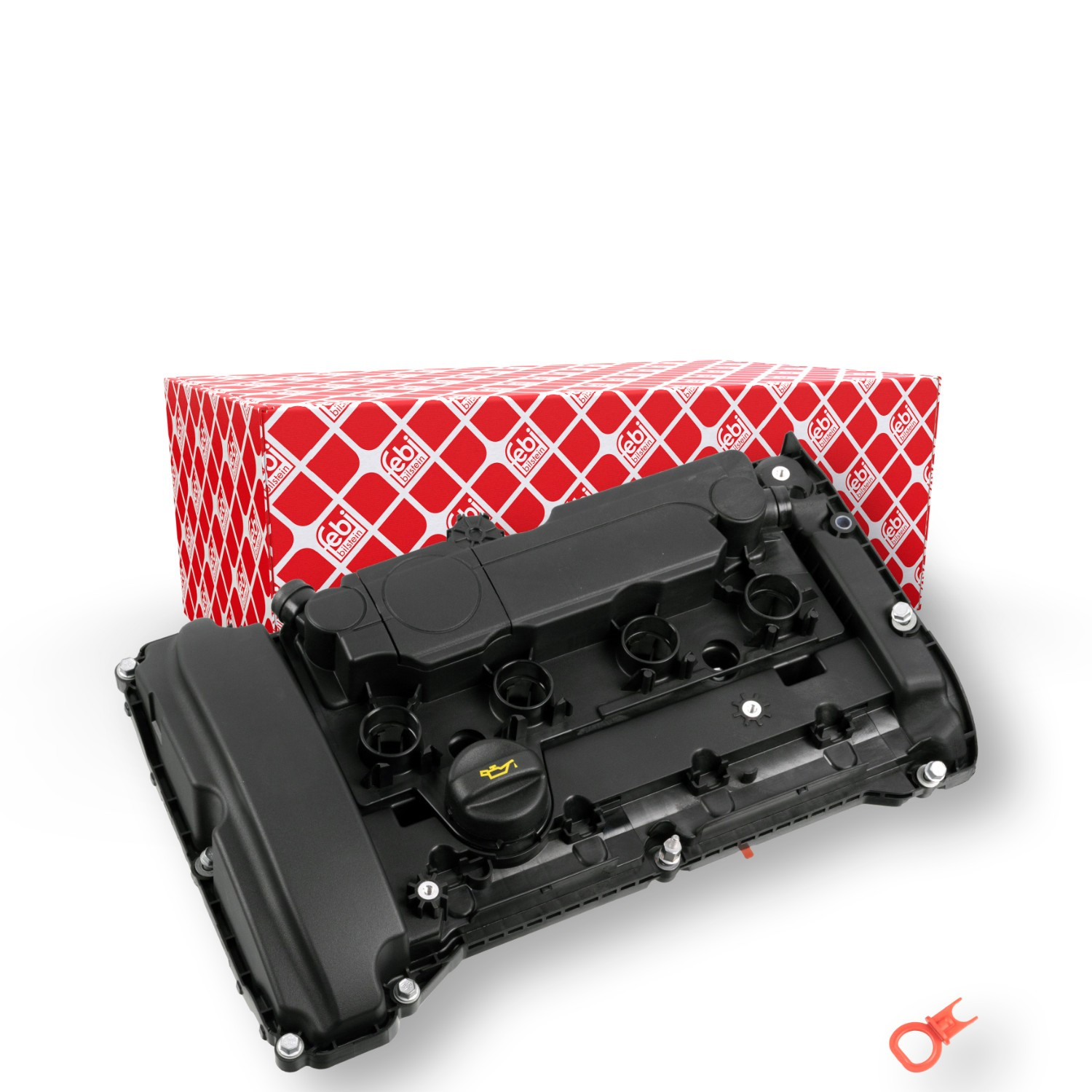 Кришка клапанна Febi 176932 ціна, від 80.44 USD