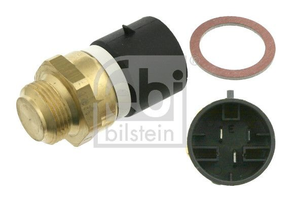 Датчик температури радіатора Febi 17696 ціна, від 7.29 USD