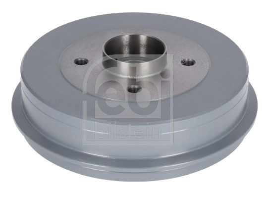 Барабан гальмівний задній Febi 176963 ціна, від 46.13 USD