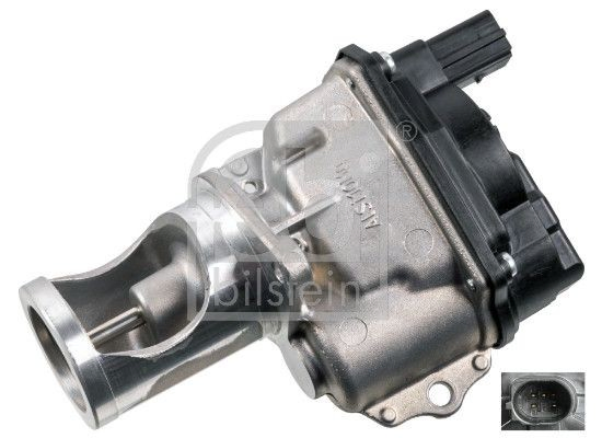 Клапан EGR Porsche Cayenne II позашляховик (92A) (2010 - 2026) ціна, від 129.10 USD