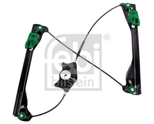 Склопідйомник з електродвигуном Febi 177099 ціна, від 50.09 USD