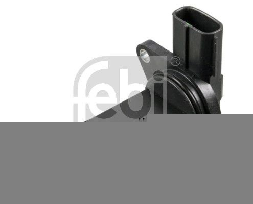 Датчик масової витрати повітря Febi 177141 ціна, від 31.67 USD