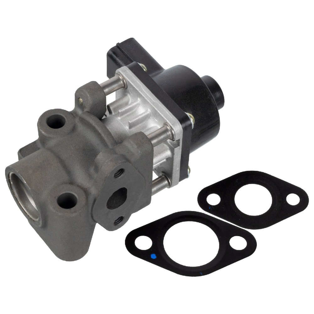 Клапан EGR Febi 177180 ціна, від 60.99 USD