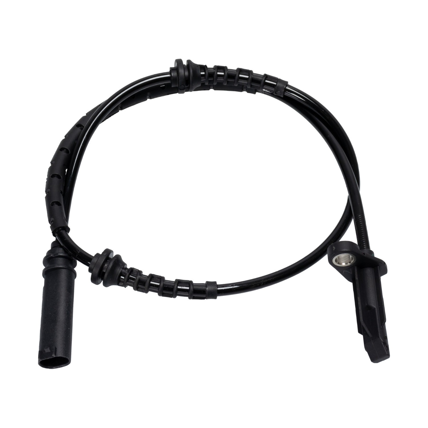 Датчик ABS передній Febi 177215 ціна, від 20.26 USD