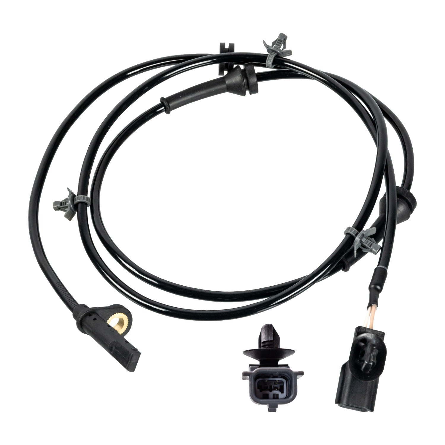 Датчик ABS передній Febi 177216 ціна, від 18.28 USD