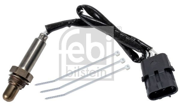 Лямбда датчик кисню Febi 177240 ціна, від 37.85 USD