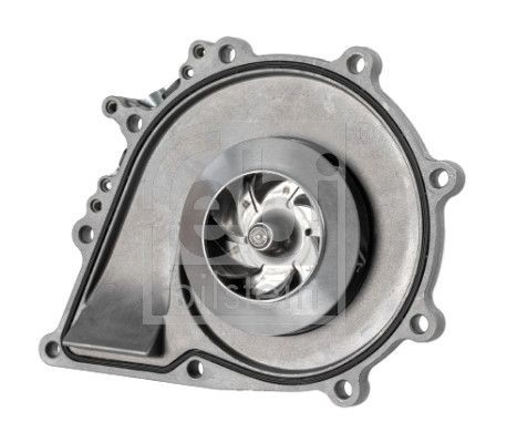 Помпа охолодження Febi 177256 ціна, від 422.25 USD