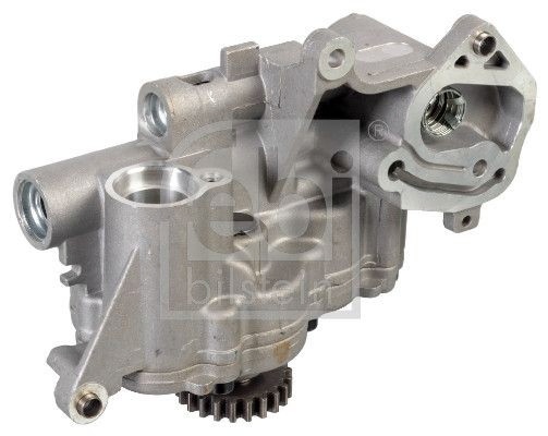 Помпа масляна Febi 177334 ціна, від 81.41 USD
