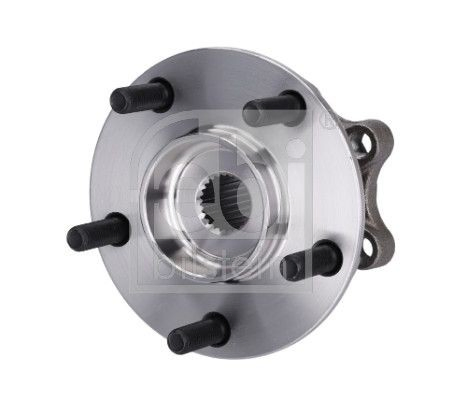 Маточини задніх коліс Febi 177385 ціна, від 60.06 USD