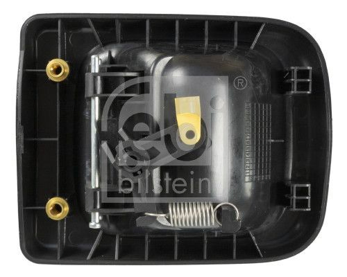 Ручка дверей лівоих, зовнішня, перед/зад Febi 177554 ціна, від 11.52 USD
