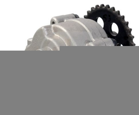 Помпа масляна Febi 177609 ціна, від 62.05 USD