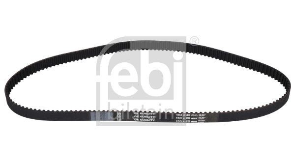Зубчастий ремінь Febi 17763 ціна, від 22.85 USD