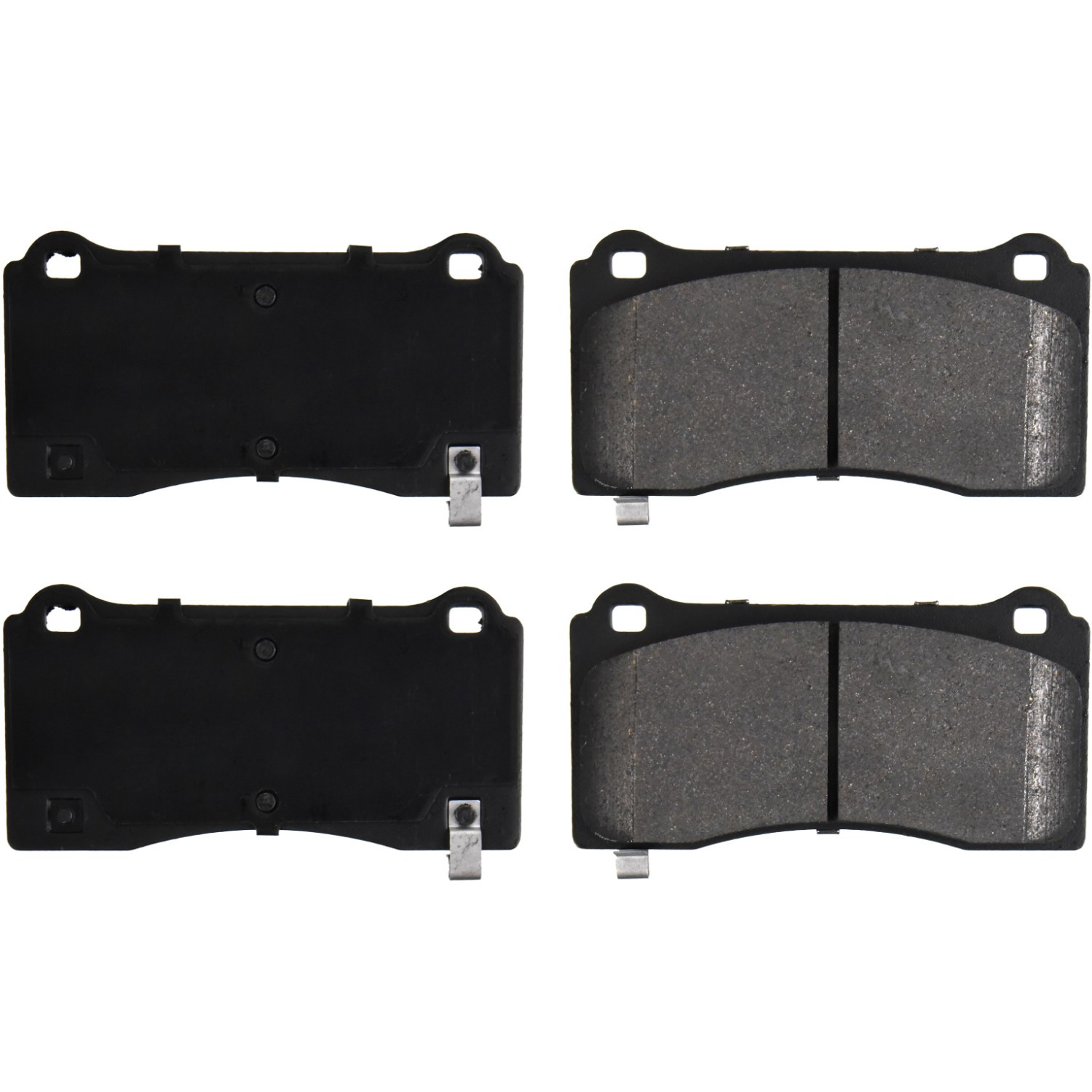 Гальмівні колодки Febi 177659 ціна, від 32.37 USD