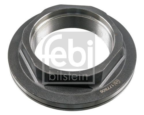 Гайка маточини задньої Febi 177806 ціна, від 12.44 USD