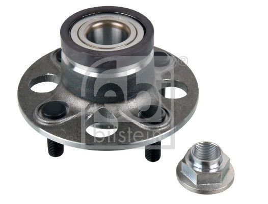 Маточини задніх коліс Febi 178025 ціна, від 35.22 USD
