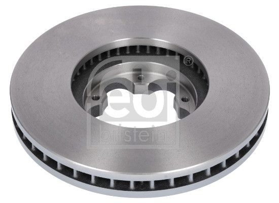 Диск переднього гальма Febi 178027 ціна, від 80.55 USD
