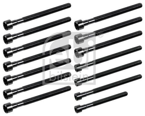 Купити Болт ГБЦ BMW 7  E65, E66, E67