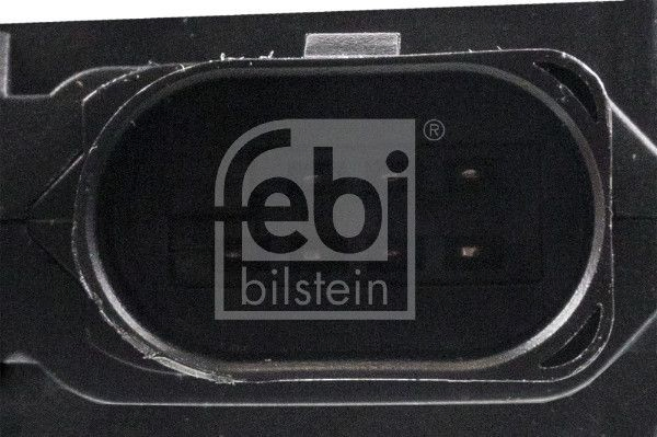 Замок задньої дверї, правої Febi 178394 ціна, від 47.79 USD