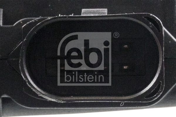 Замок задньої двері, лівої Febi 178395 ціна, від 12.78 USD