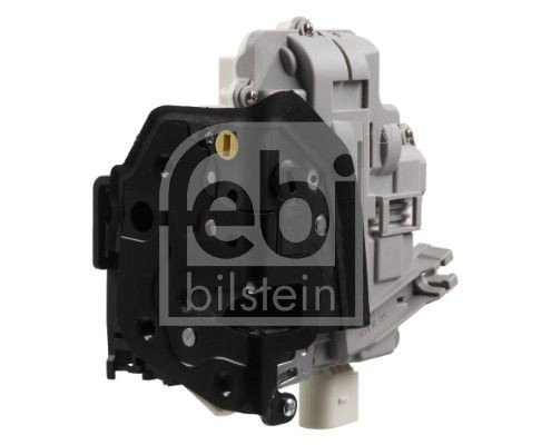 Замок задньої двері, лівої Febi 178396 ціна, від 47.72 USD