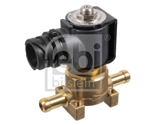 Дозуючий клапан насоса ad blue Febi 178440 ціна, від 130.89 USD