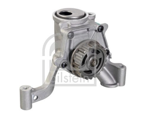Помпа масляна Febi 178485 ціна, від 159.44 USD