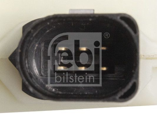 Замок задньої двері, лівої Febi 178492 ціна, від 25.22 USD
