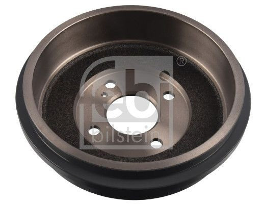 Барабан гальмівний задній Febi 178514 ціна, від 54.32 USD