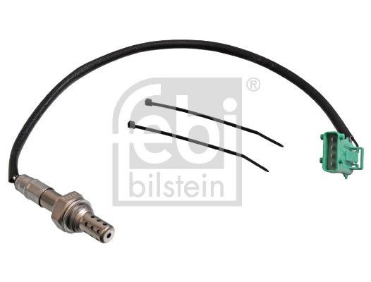 Лямбда датчик кисню Febi 178570 ціна, від 35.47 USD