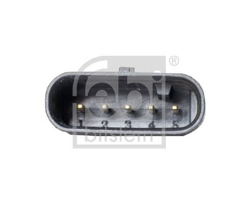178600 Febi Датчик оксидів азоту NOX