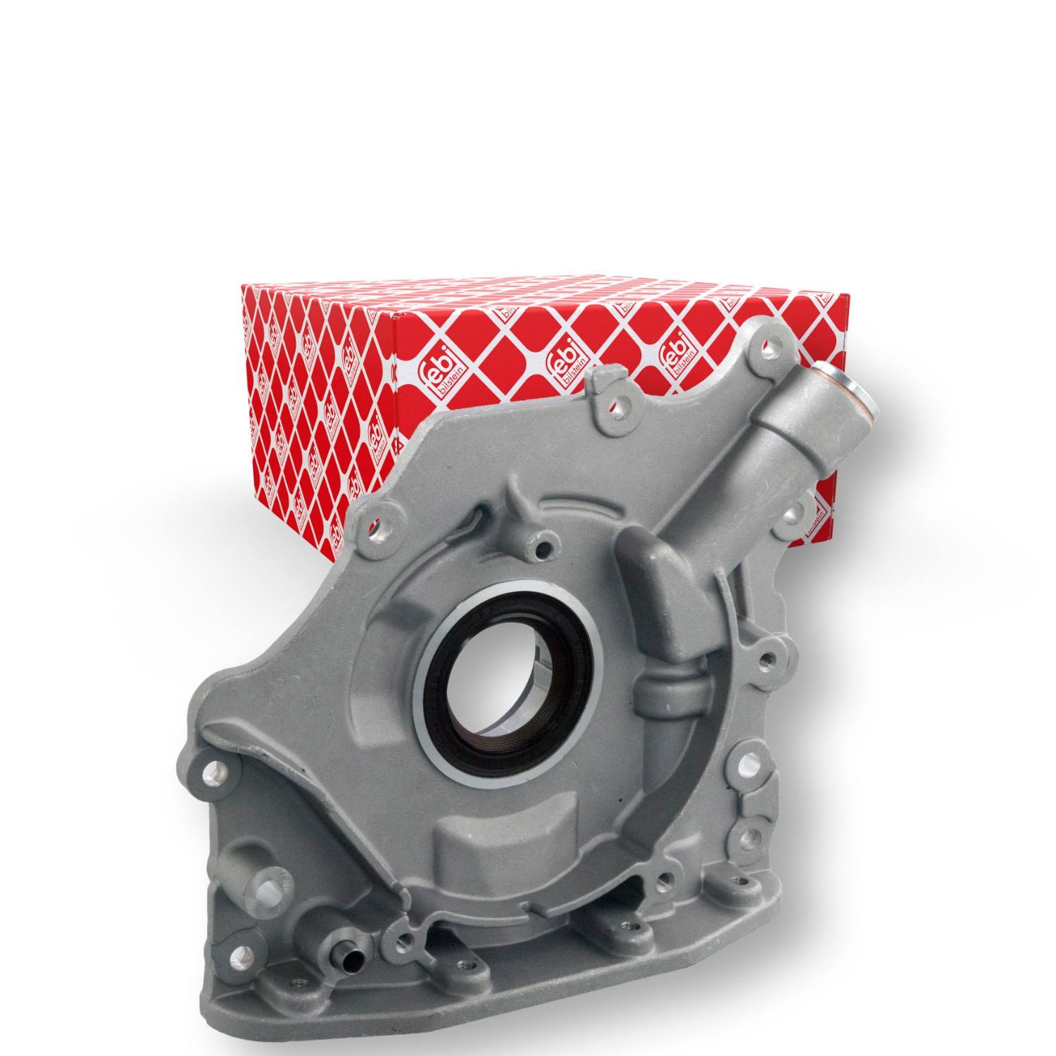 Помпа масляна Febi 178670 ціна, від 87.95 USD
