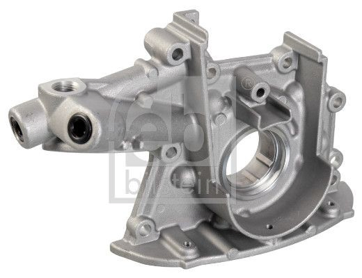 Помпа масляна Febi 178675 ціна, від 49.41 USD
