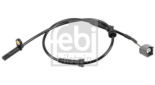 Датчик ABS передній Febi 178715 ціна, від 19.11 USD