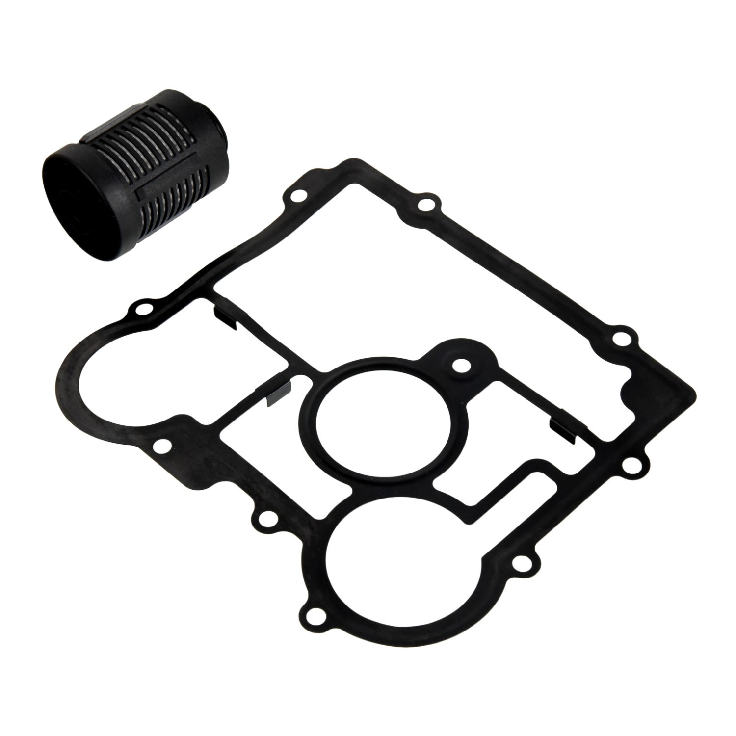 Фільтр заднього редуктора, муфти Haldex Febi 178724 ціна, від 36.06 USD