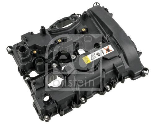 Кришка клапанна Febi 178734 ціна, від 112.27 USD
