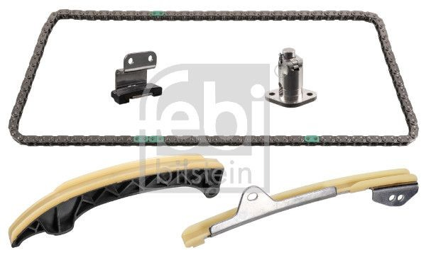 Купити Комплект ланцюга ГРМ Toyota Yaris  P13