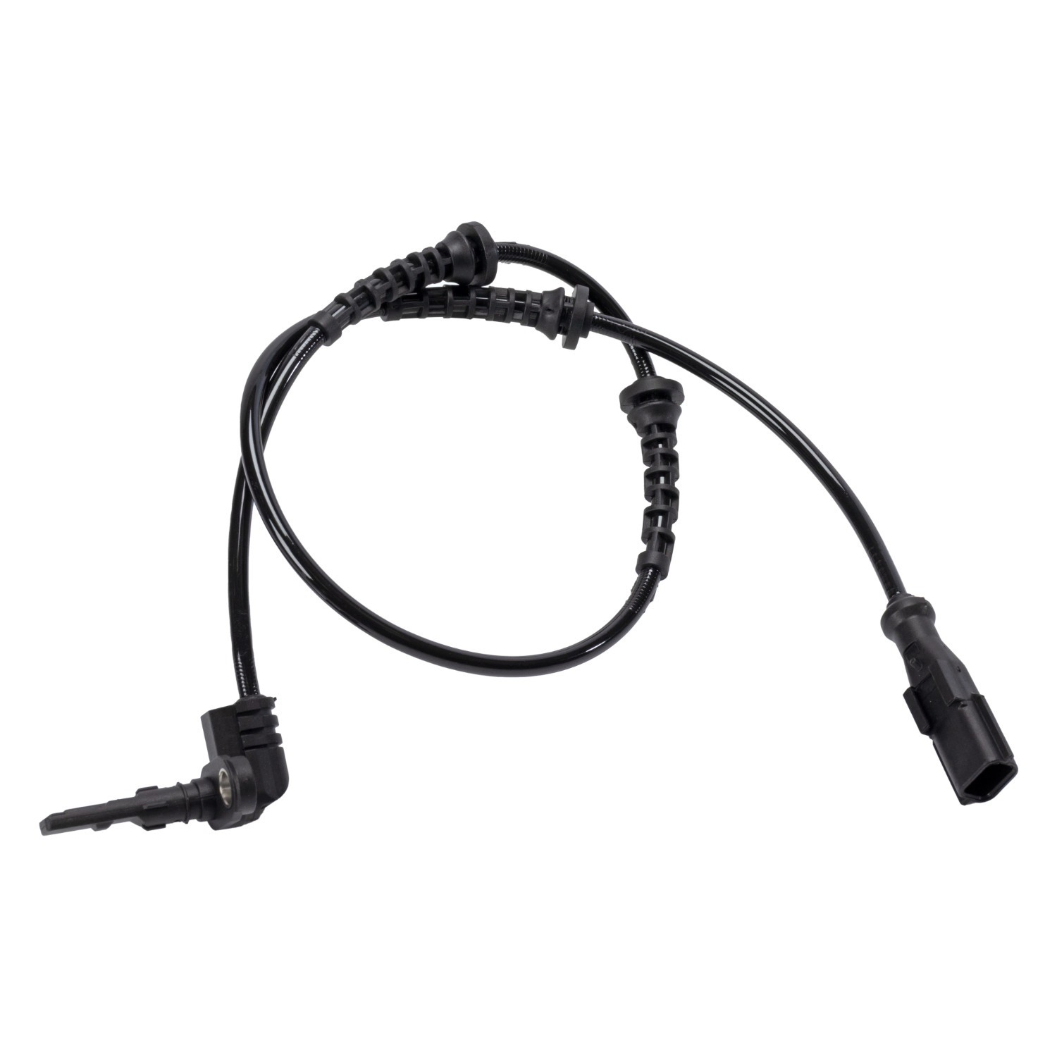 Купити 179001 Febi Датчик АБС (ABS) передній