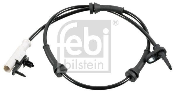 Датчик АБС (ABS) задній Febi 179107 ціна, від 21.94 USD