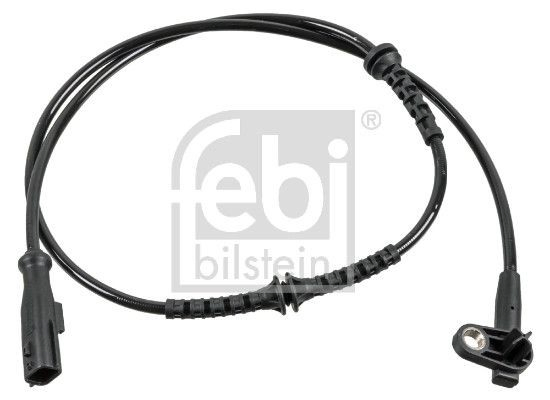 Датчик АБС (ABS) задній 179108 Febi