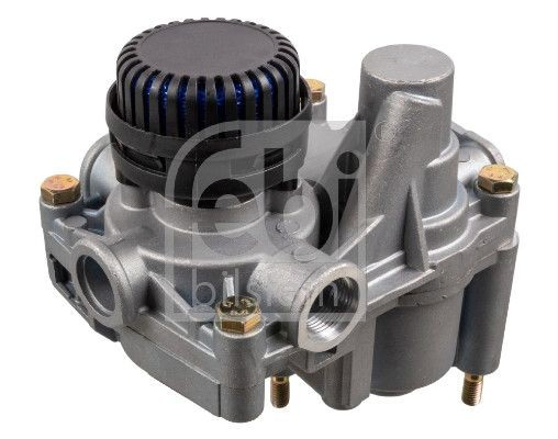 Купити A0054291244 Mercedes Прискорювальний клапан пневмосистеми